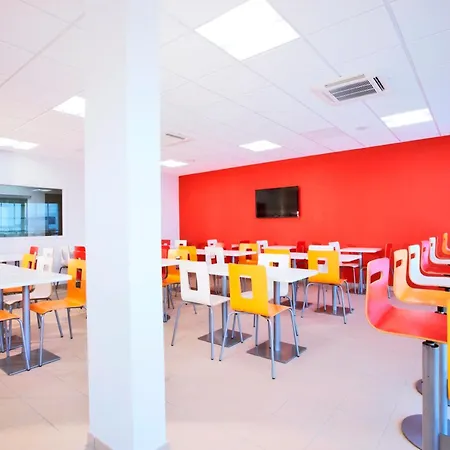 Premiere Classe Nord - Memorial Καν