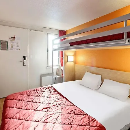 Premiere Classe Nord - Memorial Hotell