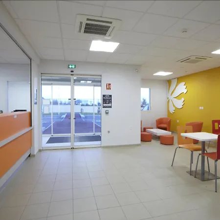 Premiere Classe Nord - Memorial