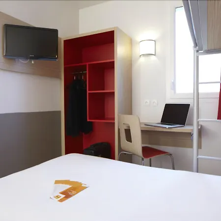 酒店 普林米尔克拉希凯恩诺德纪念酒店 2*