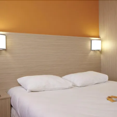 Premiere Classe Nord - Memorial Otel