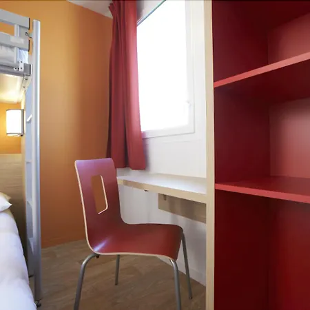 Otel Premiere Classe Nord - Memorial Caen