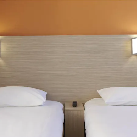 Premiere Classe Nord - Memorial 2*