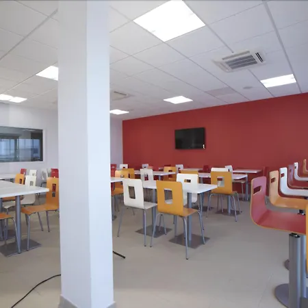 Premiere Classe Nord - Memorial Otel 2*