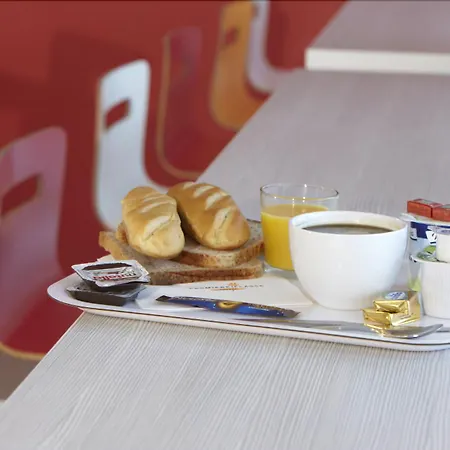 Premiere Classe Nord - Memorial Otel 2*