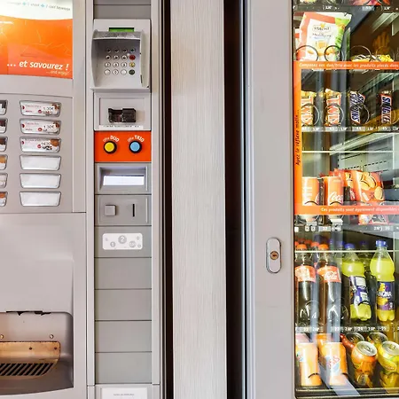 Otel Premiere Classe Nord - Memorial 2*