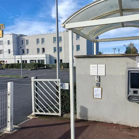 普林米尔克拉希凯恩诺德纪念酒店 2* 凯恩