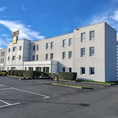 Premiere Classe Nord - Memorial