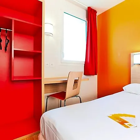 Premiere Classe Nord - Memorial Hotell Caen