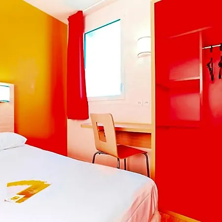 Premiere Classe Nord - Memorial Hotell 2*
