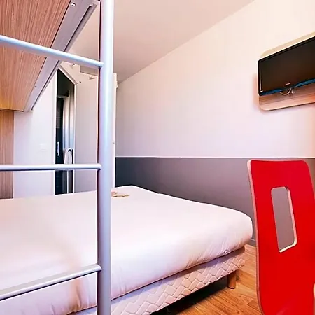Premiere Classe Nord - Memorial Hotell 2*