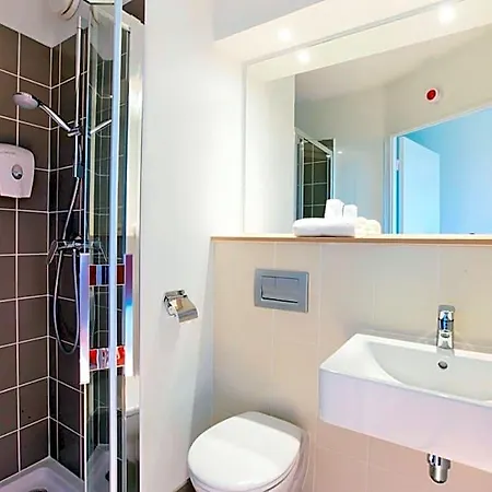 Hotell Premiere Classe Nord - Memorial