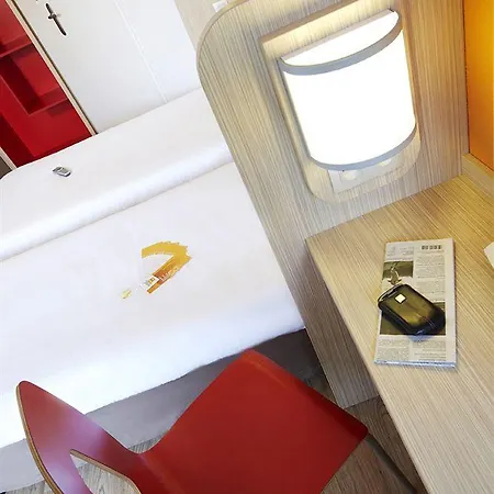 Premiere Classe Nord - Memorial