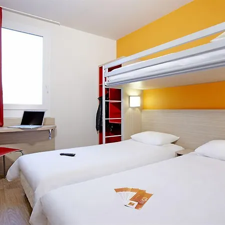 Hotel Premiere Classe Nord - Memorial