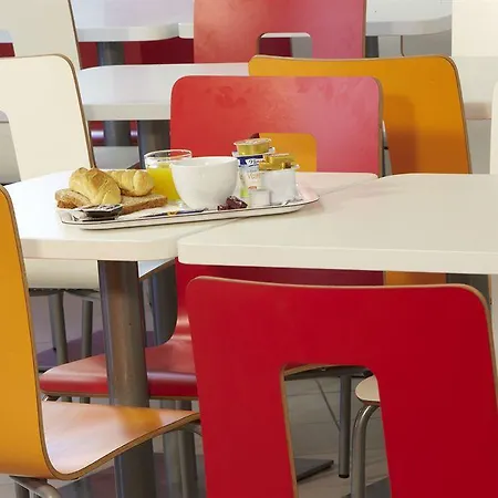 Hotel Premiere Classe Nord - Memorial Caen