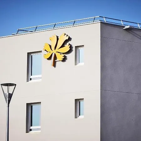 Otel Premiere Classe Nord - Memorial Caen