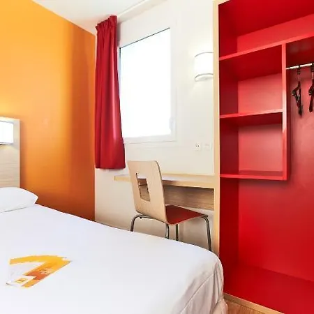 Hotel Premiere Classe Nord - Memorial