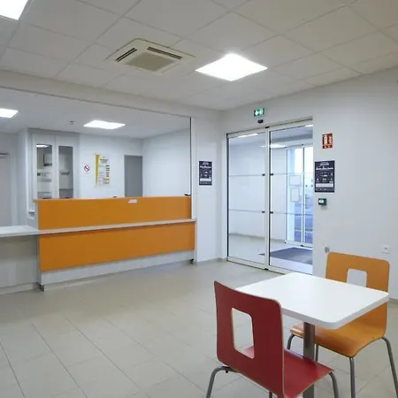 Premiere Classe Nord - Memorial 2*