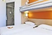 Premiere Classe Nord - Memorial 2* Caen