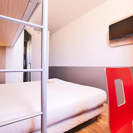 Premiere Classe Nord - Memorial 2*