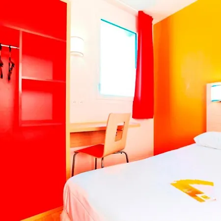 Otel Premiere Classe Nord - Memorial