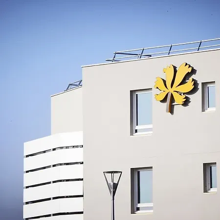 Premiere Classe Nord - Memorial Кан