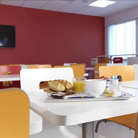 Premiere Classe Nord - Memorial קאין