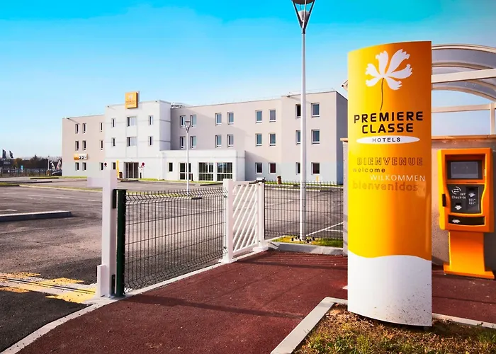 普林米尔克拉希凯恩诺德纪念酒店