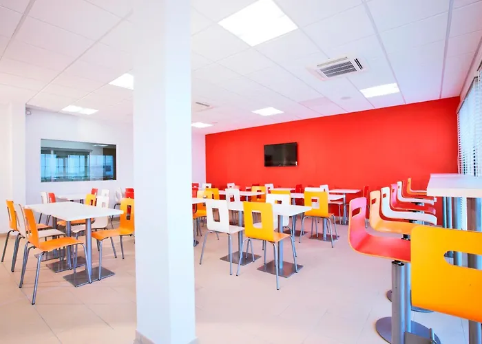 Premiere Classe Nord - Memorial Καν