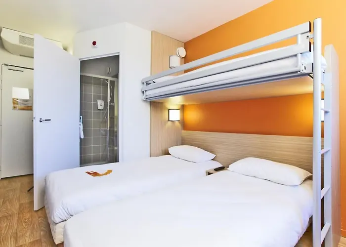 普林米尔克拉希凯恩诺德纪念酒店 酒店 2*