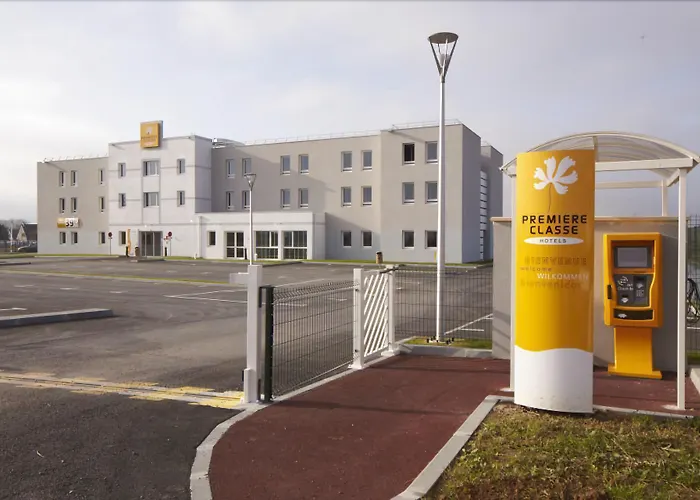 普林米尔克拉希凯恩诺德纪念酒店 2*