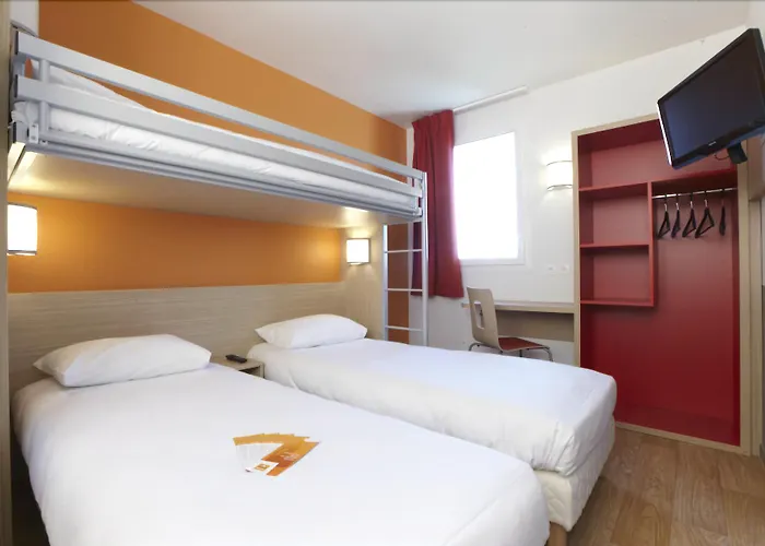 普林米尔克拉希凯恩诺德纪念酒店 凯恩