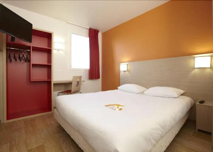 普林米尔克拉希凯恩诺德纪念酒店 酒店 2*