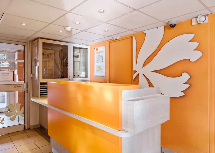 普林米尔克拉希凯恩诺德纪念酒店 酒店