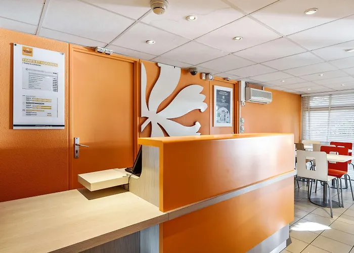 酒店 普林米尔克拉希凯恩诺德纪念酒店 2*