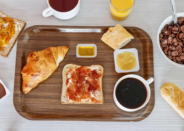 普林米尔克拉希凯恩诺德纪念酒店 凯恩