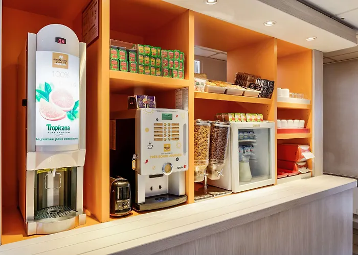 酒店 普林米尔克拉希凯恩诺德纪念酒店 凯恩