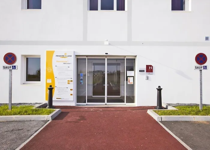 普林米尔克拉希凯恩诺德纪念酒店 2*