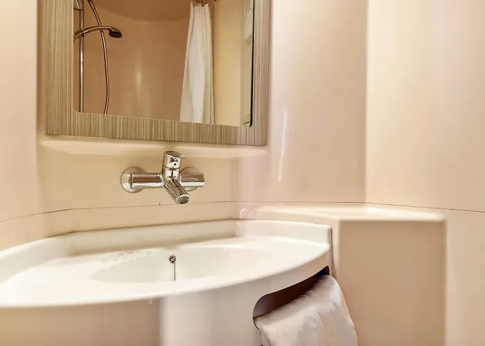 Premiere Classe Nord - Memorial 2* Καν