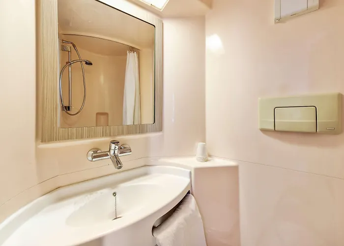 Premiere Classe Nord - Memorial 2* Καν