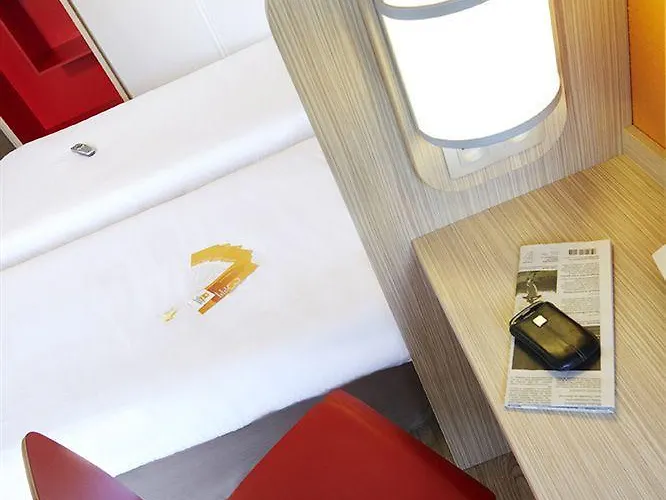 普林米尔克拉希凯恩诺德纪念酒店