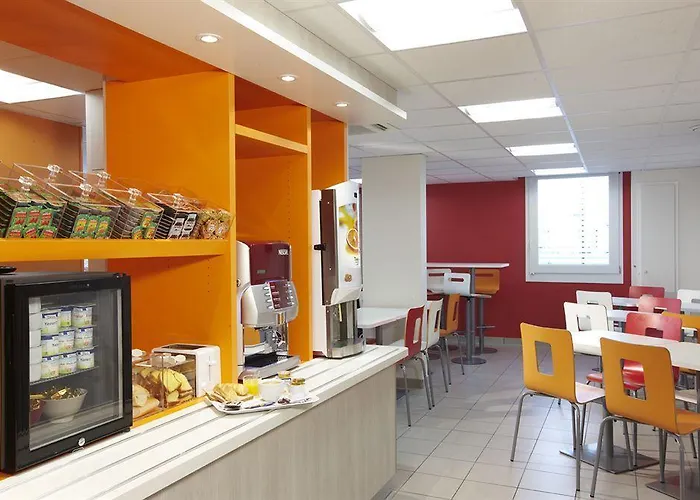 酒店 普林米尔克拉希凯恩诺德纪念酒店 2*