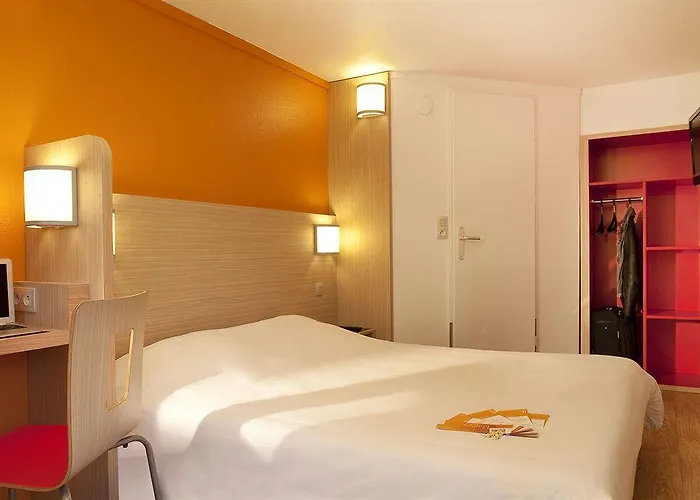 普林米尔克拉希凯恩诺德纪念酒店