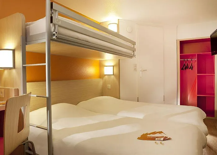 普林米尔克拉希凯恩诺德纪念酒店 凯恩