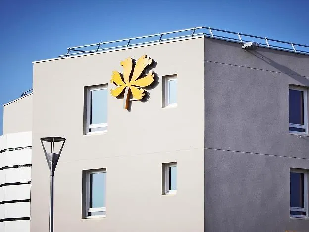 Ξενοδοχείο Premiere Classe Nord - Memorial Καν