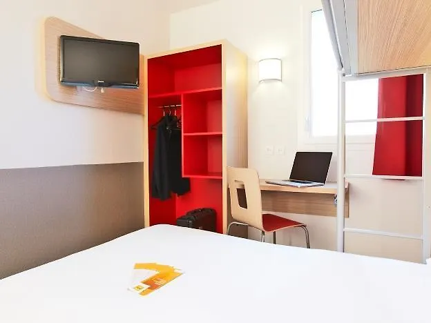 酒店 普林米尔克拉希凯恩诺德纪念酒店 2*