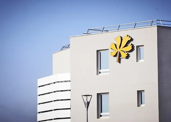 Premiere Classe Nord - Memorial Καν