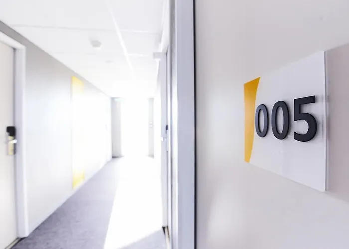 普林米尔克拉希凯恩诺德纪念酒店