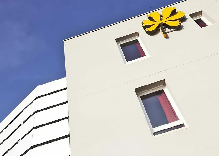 酒店 普林米尔克拉希凯恩诺德纪念酒店 2*