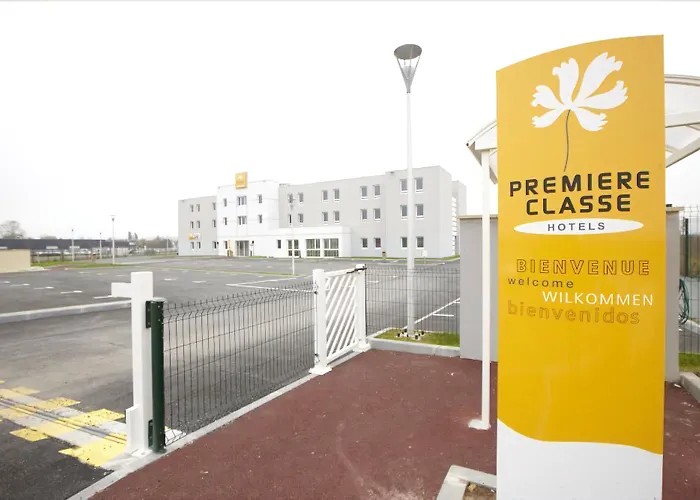 普林米尔克拉希凯恩诺德纪念酒店 酒店